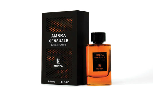 Ambra Sensual 100ML