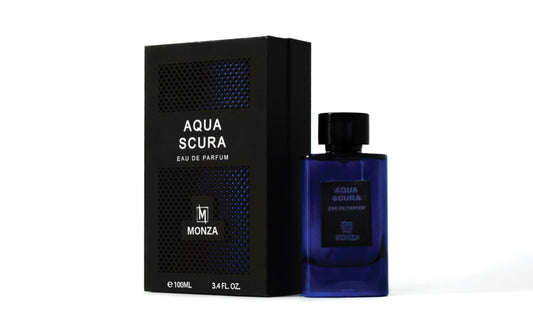 Aqua Scura 100ML