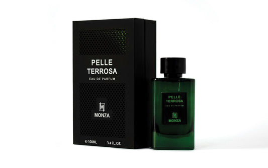 Pelle Terrosa 100ML
