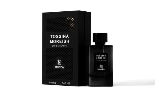 Tossina Moreish 100ML