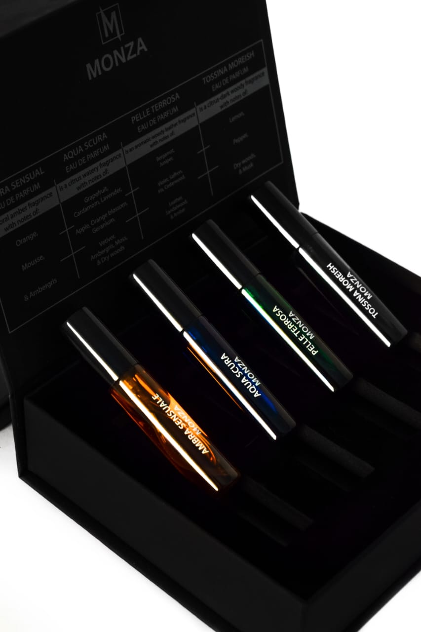 Discovery Set