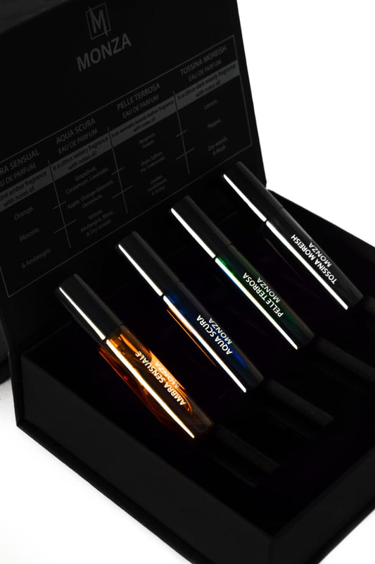 Discovery Set