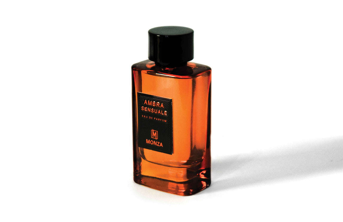 Ambra Sensual 100ML